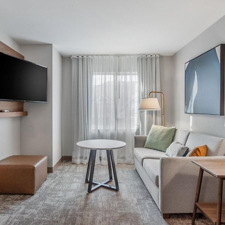 Staybridge Suites Rocklin - Roseville Area By Ihg Екстериор снимка