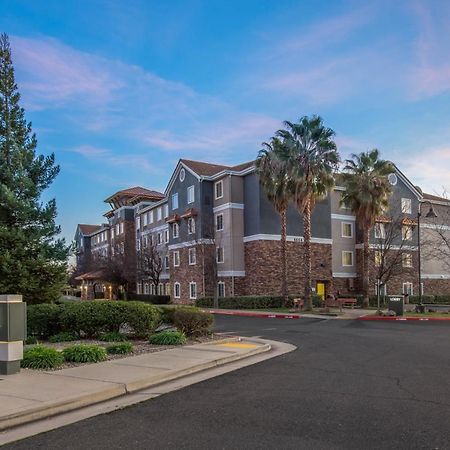 Staybridge Suites Rocklin - Roseville Area By Ihg Екстериор снимка