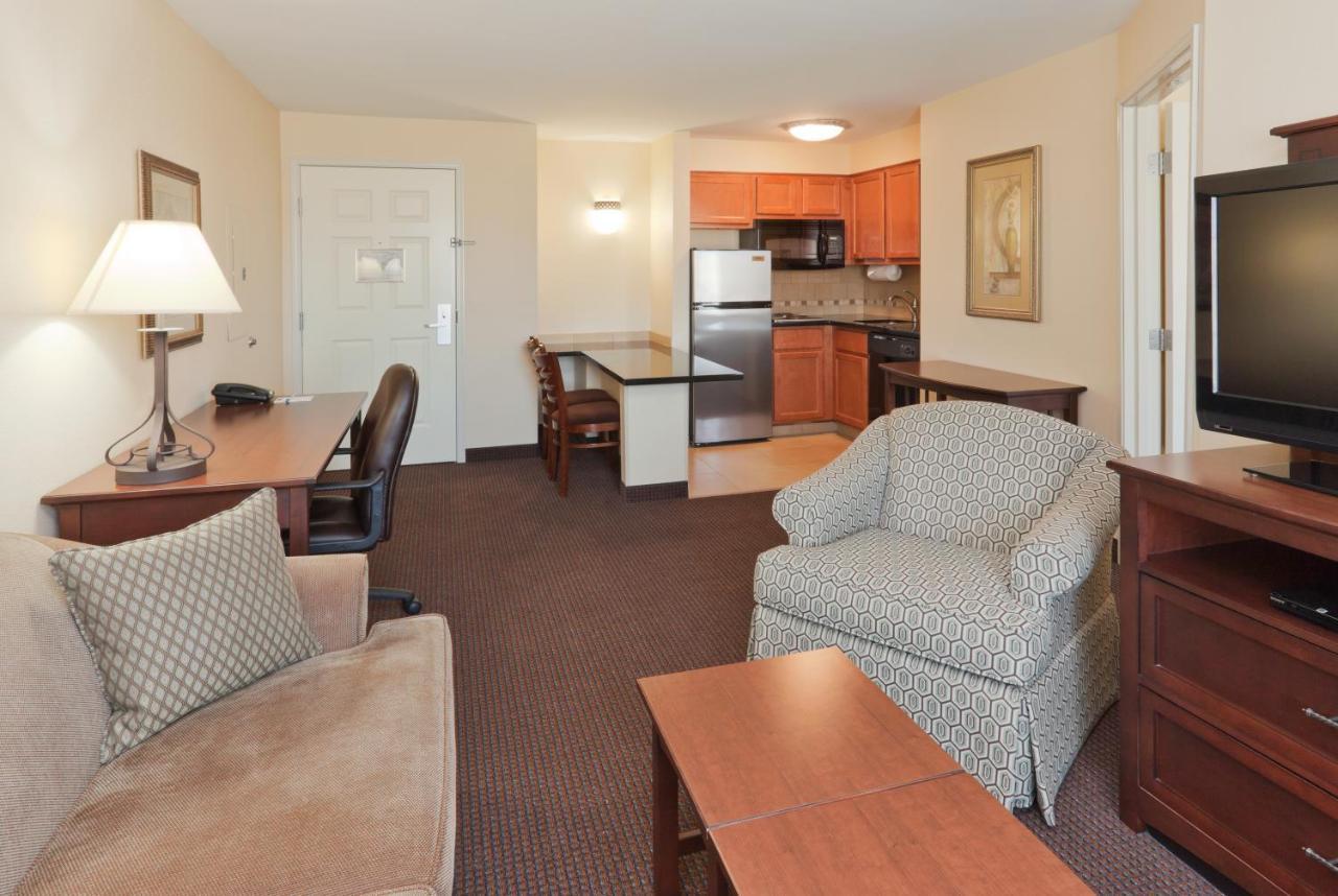 Staybridge Suites Rocklin - Roseville Area By Ihg Екстериор снимка