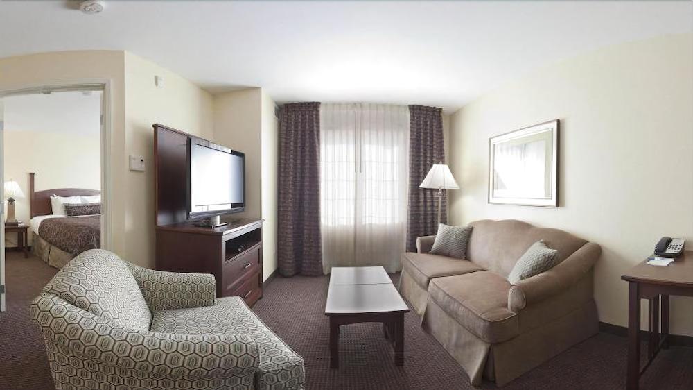 Staybridge Suites Rocklin - Roseville Area By Ihg Екстериор снимка