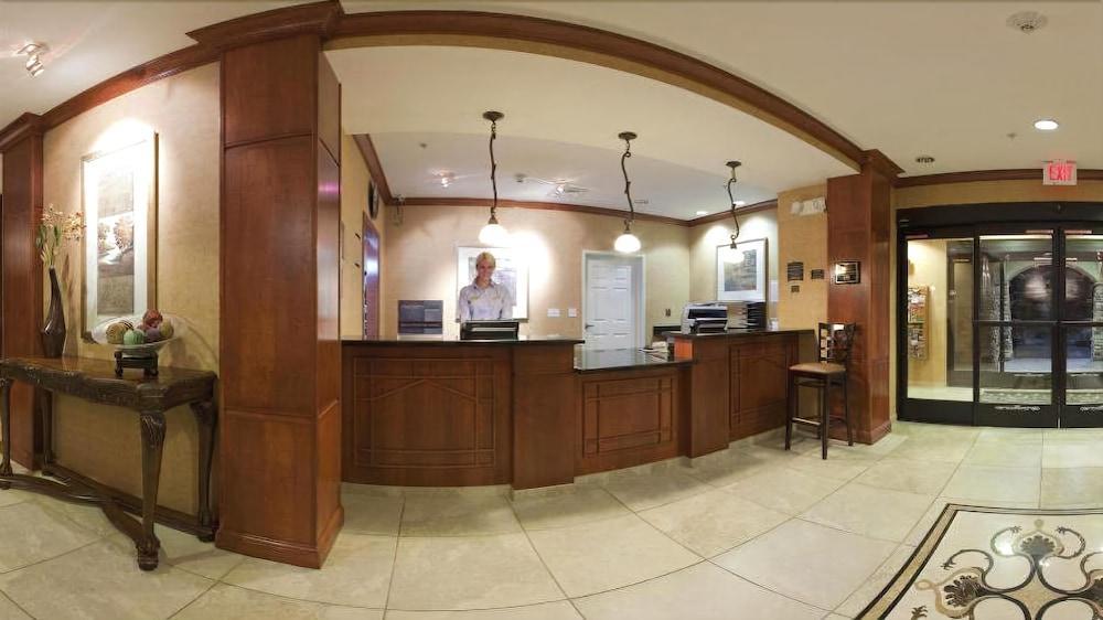 Staybridge Suites Rocklin - Roseville Area By Ihg Екстериор снимка