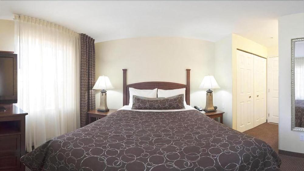 Staybridge Suites Rocklin - Roseville Area By Ihg Екстериор снимка