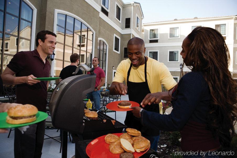 Staybridge Suites Rocklin - Roseville Area By Ihg Ресторант снимка
