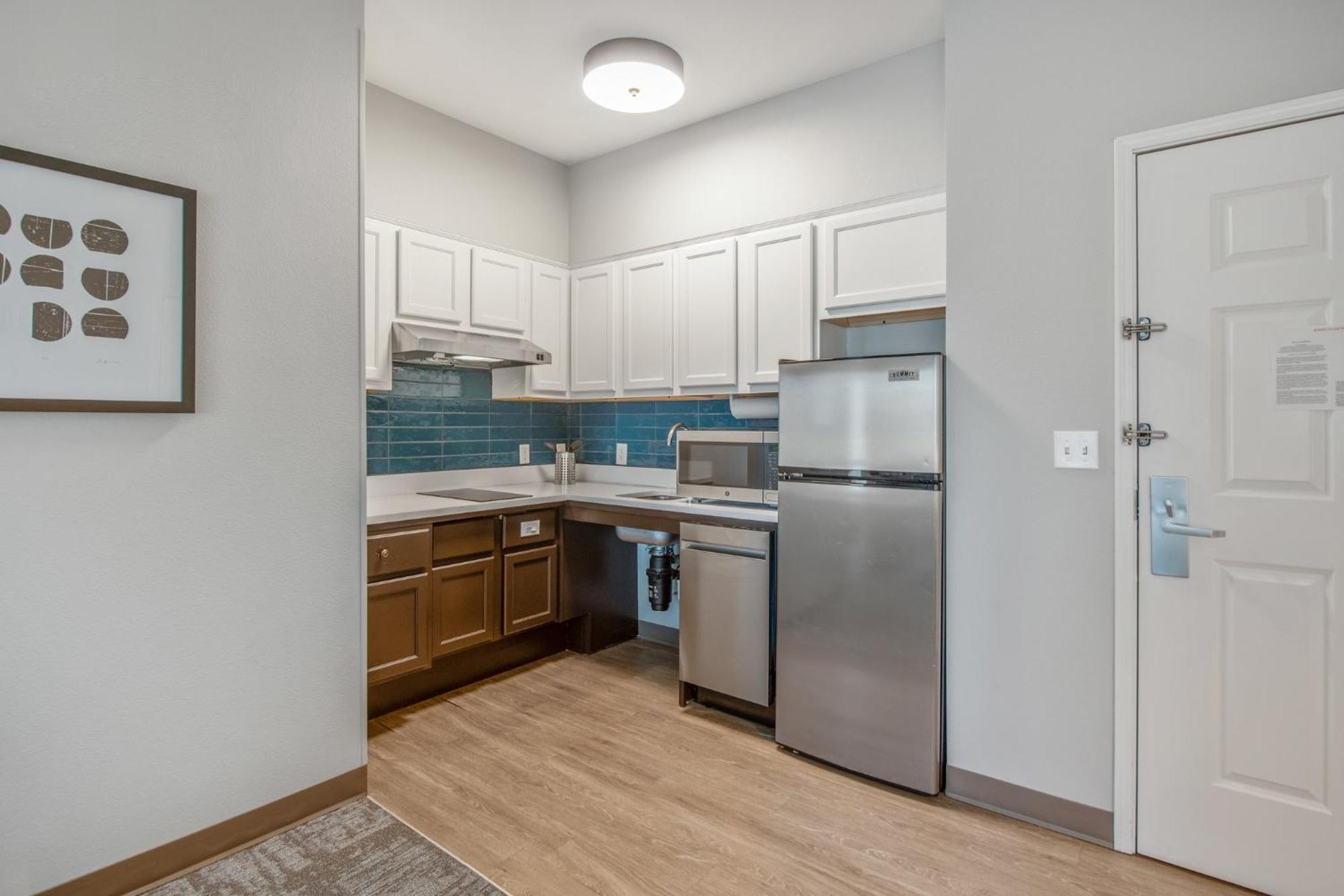 Staybridge Suites Rocklin - Roseville Area By Ihg Екстериор снимка