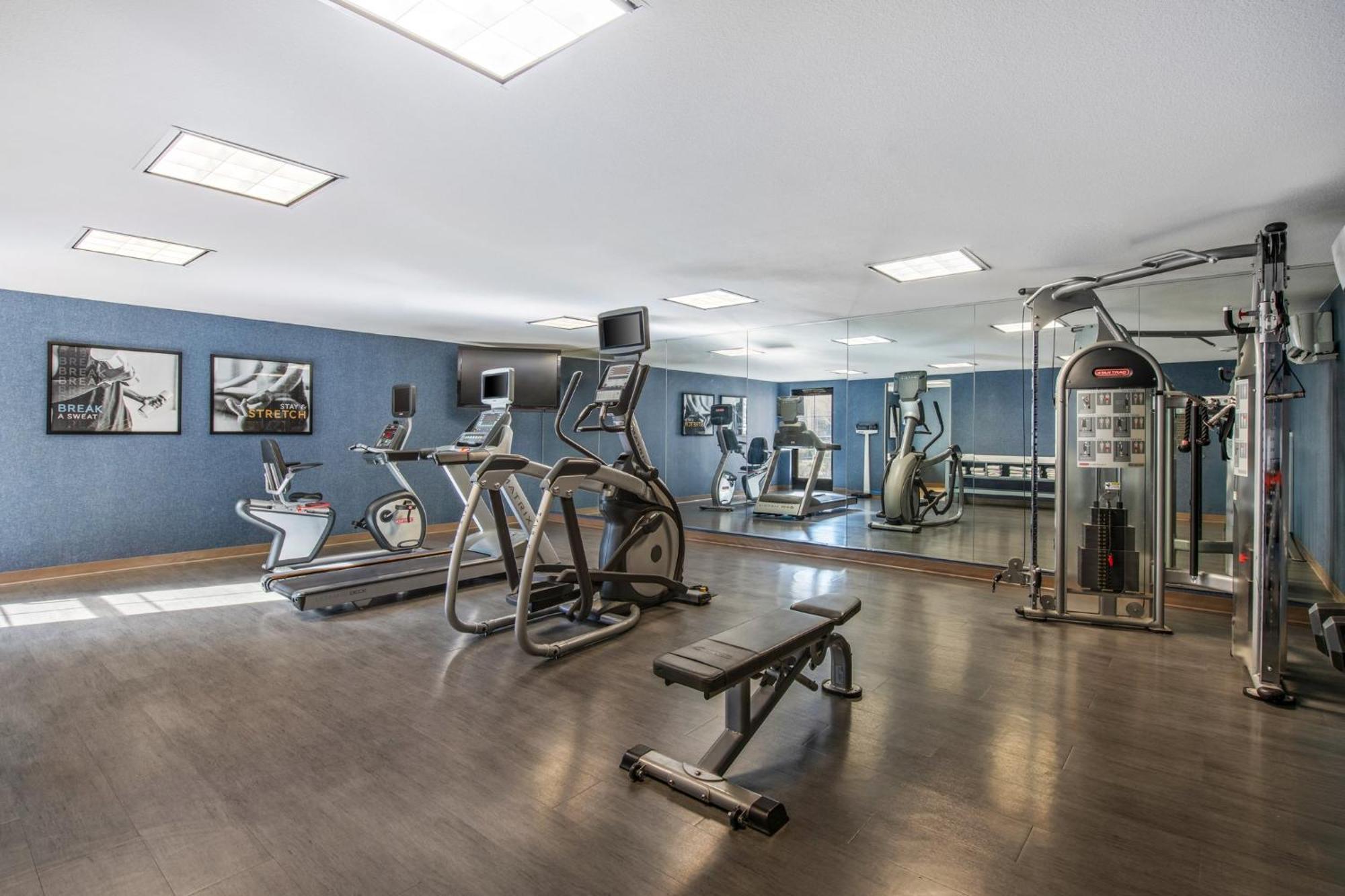 Staybridge Suites Rocklin - Roseville Area By Ihg Екстериор снимка