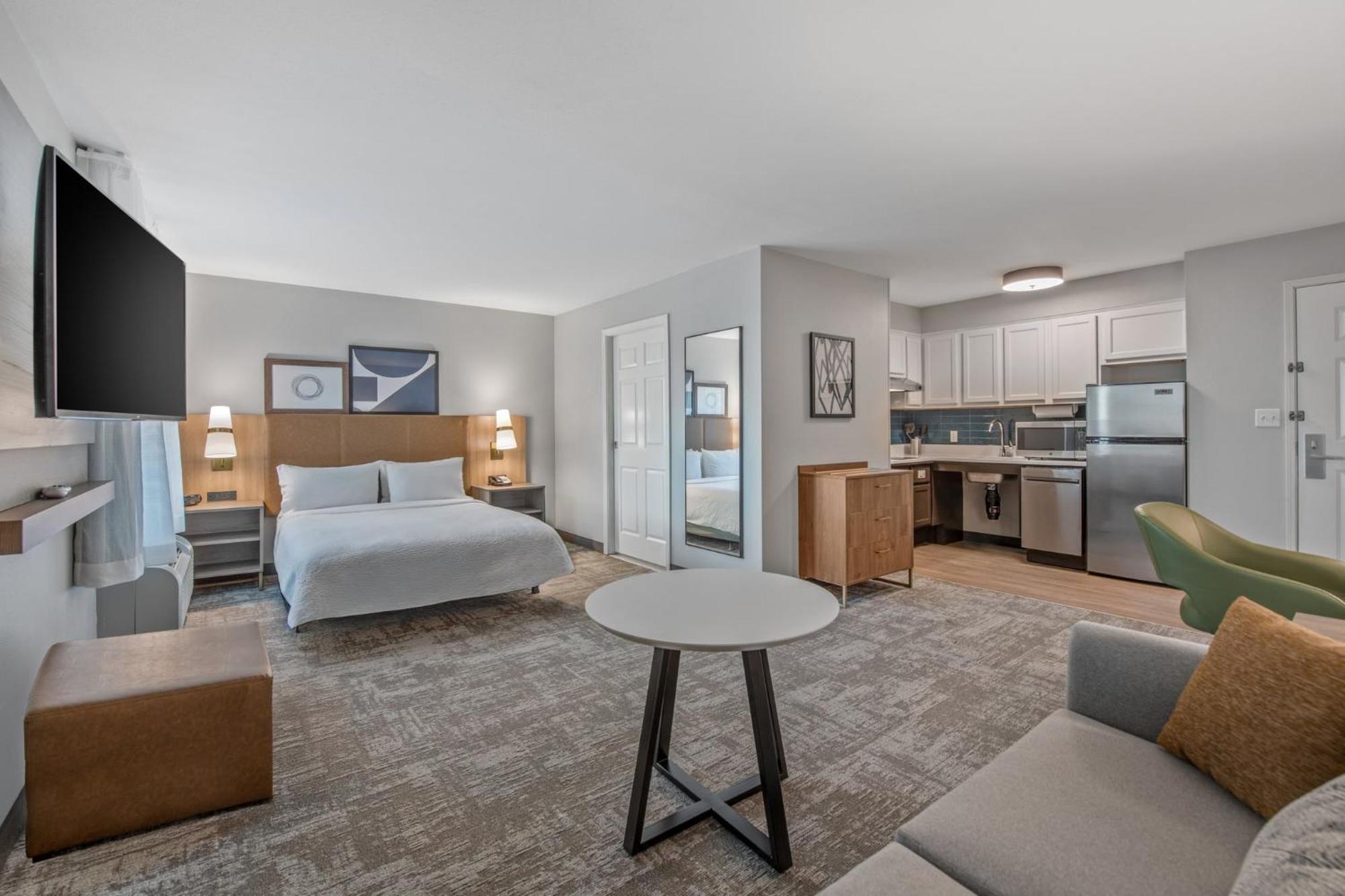 Staybridge Suites Rocklin - Roseville Area By Ihg Екстериор снимка