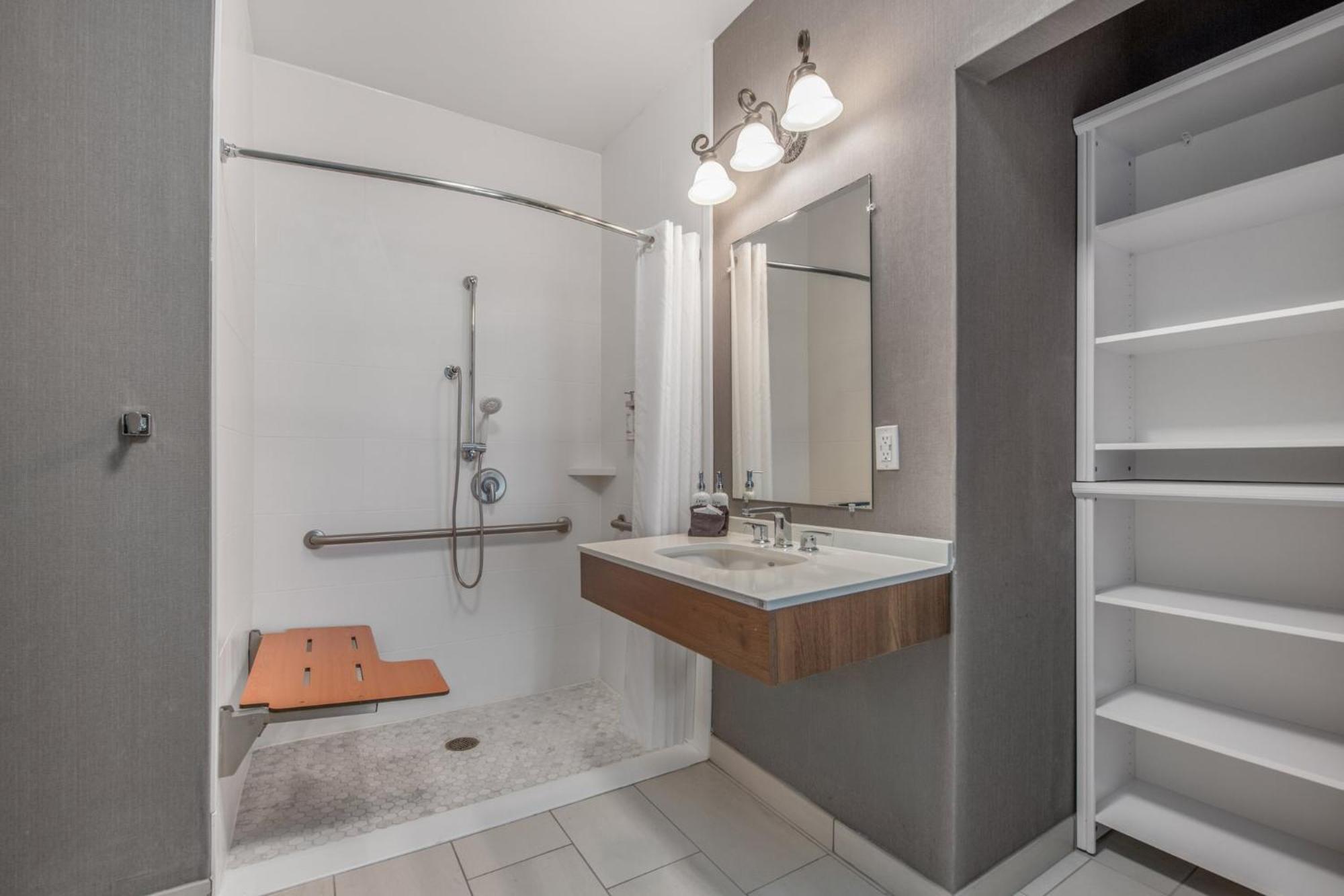 Staybridge Suites Rocklin - Roseville Area By Ihg Екстериор снимка