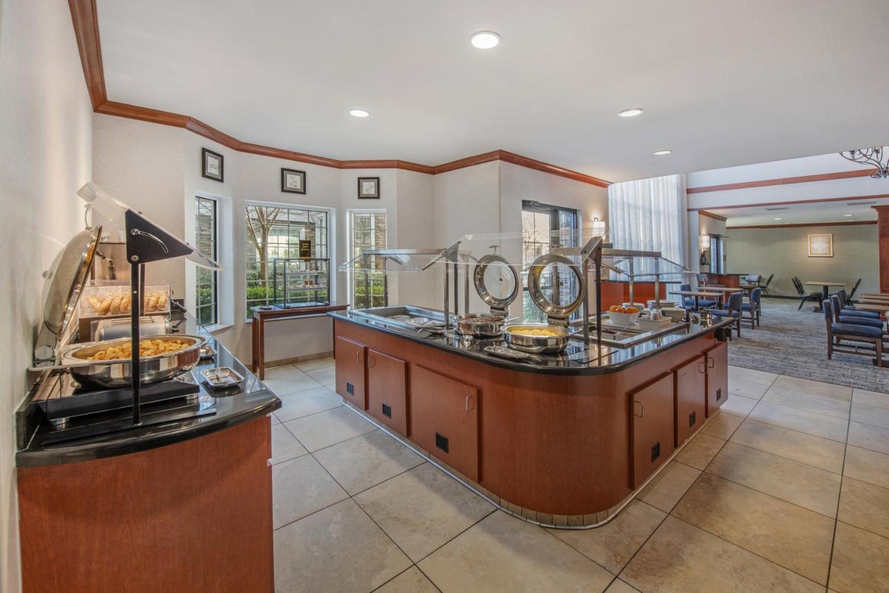 Staybridge Suites Rocklin - Roseville Area By Ihg Екстериор снимка