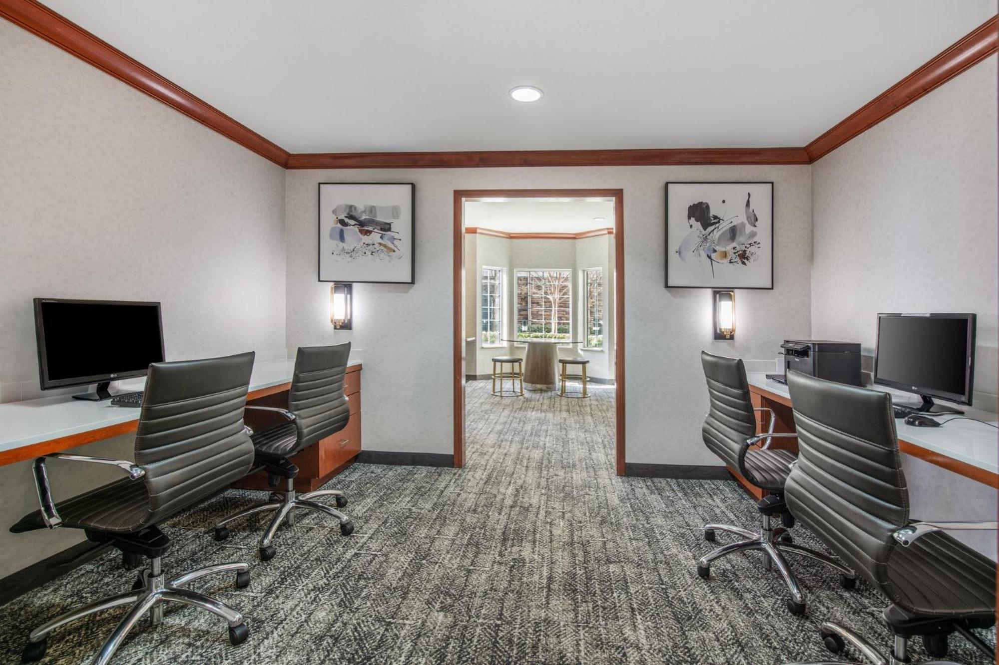 Staybridge Suites Rocklin - Roseville Area By Ihg Екстериор снимка
