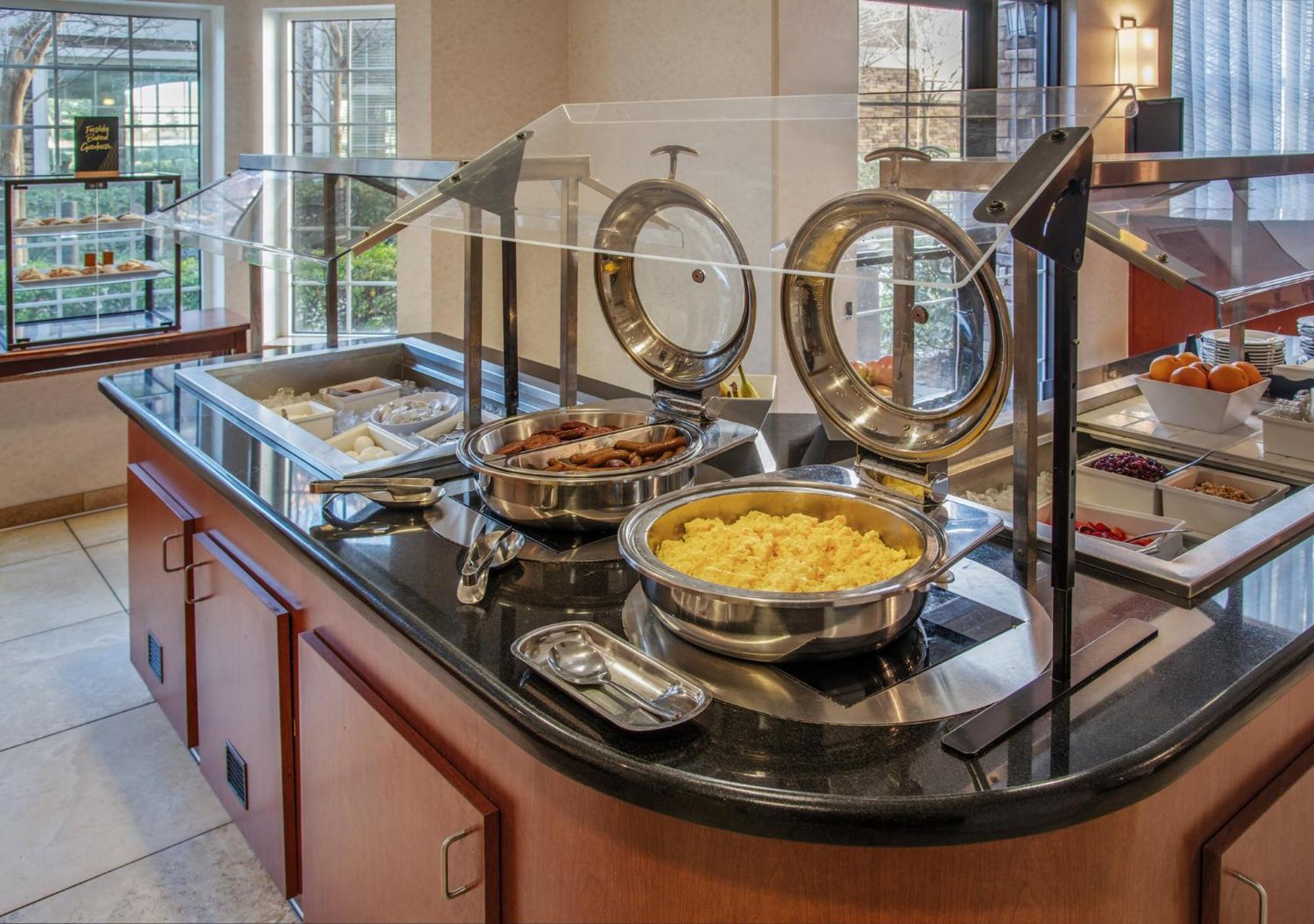 Staybridge Suites Rocklin - Roseville Area By Ihg Екстериор снимка