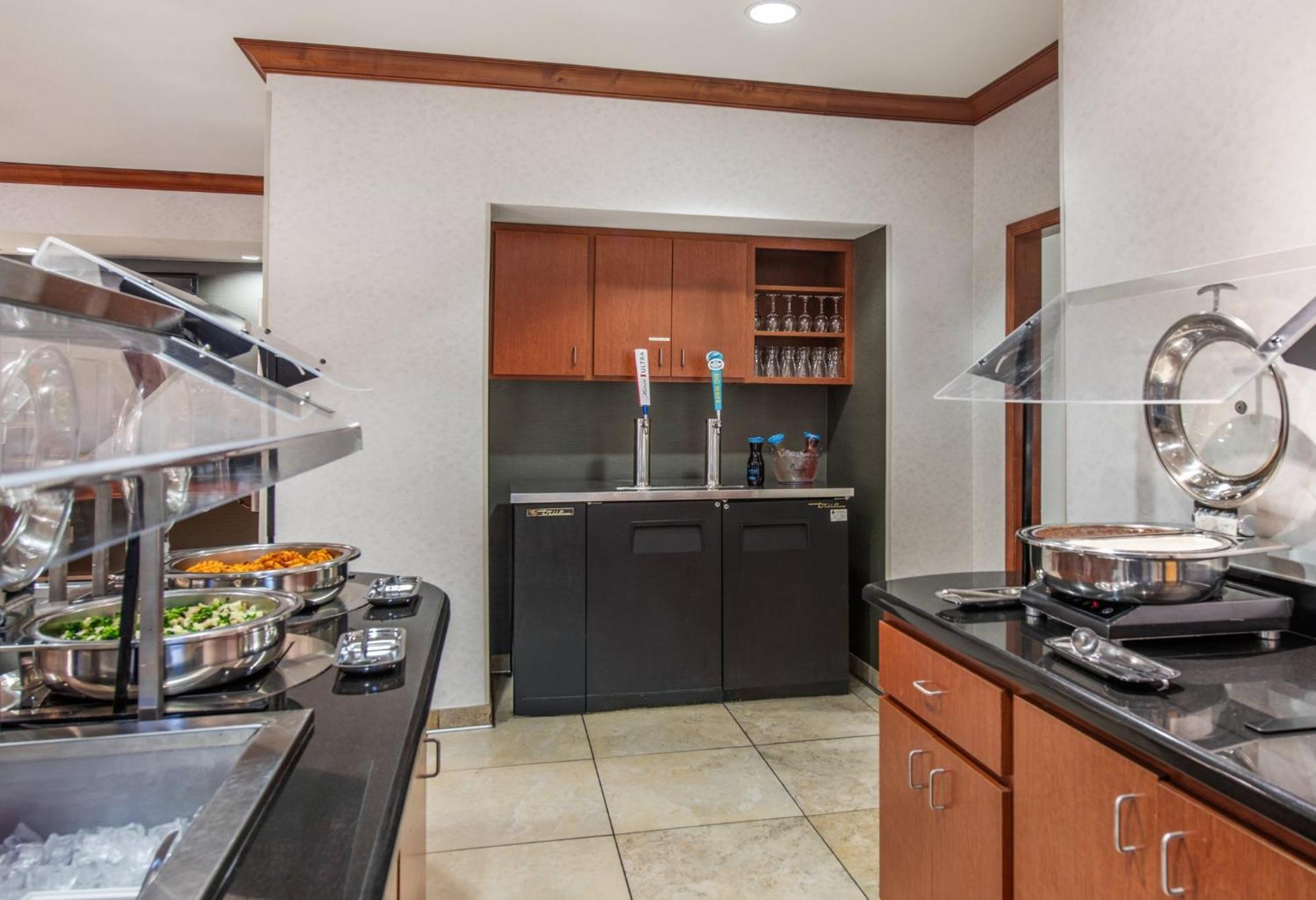 Staybridge Suites Rocklin - Roseville Area By Ihg Екстериор снимка