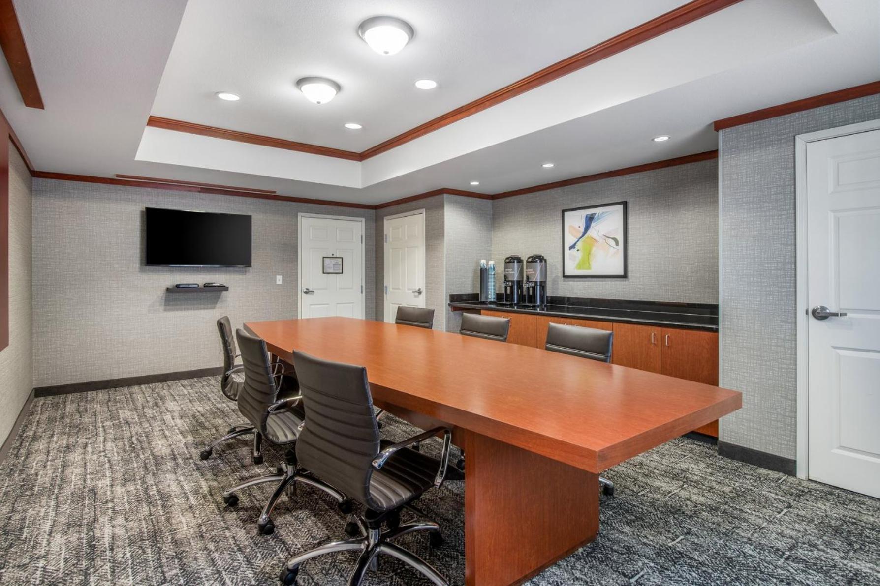 Staybridge Suites Rocklin - Roseville Area By Ihg Екстериор снимка