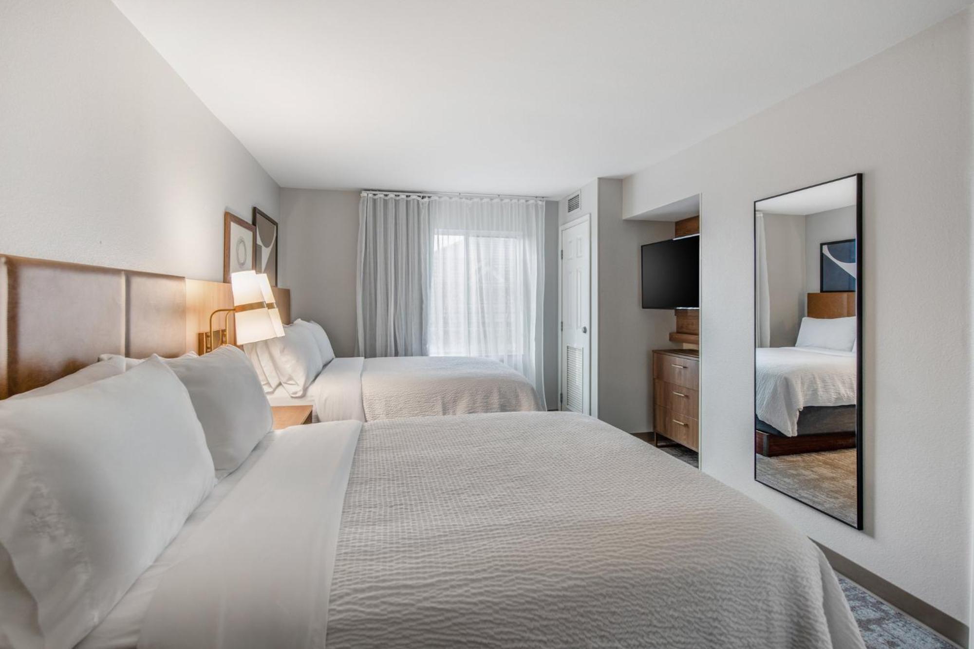 Staybridge Suites Rocklin - Roseville Area By Ihg Екстериор снимка