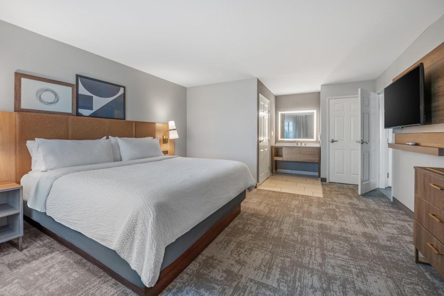Staybridge Suites Rocklin - Roseville Area By Ihg Екстериор снимка