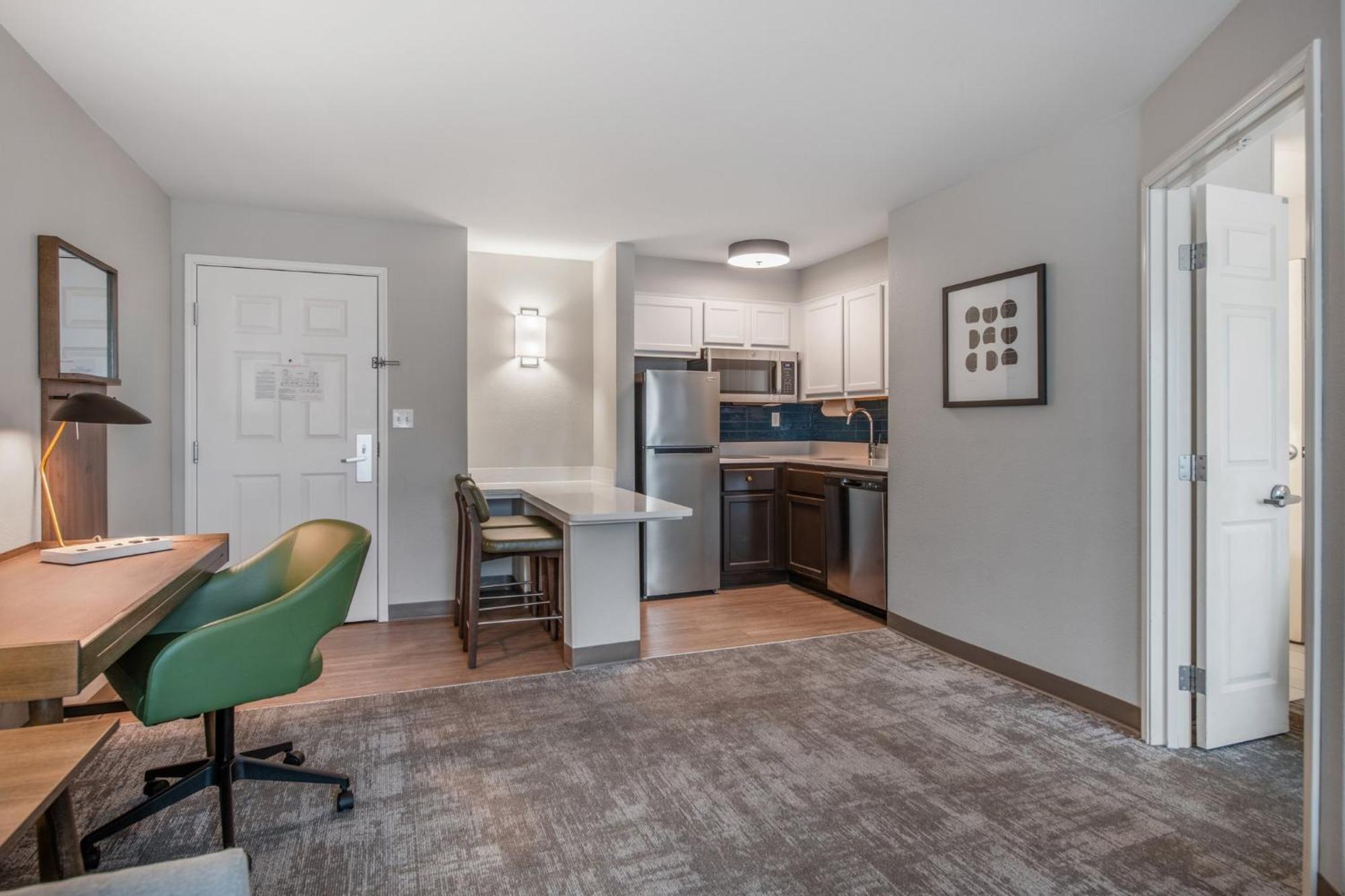 Staybridge Suites Rocklin - Roseville Area By Ihg Екстериор снимка