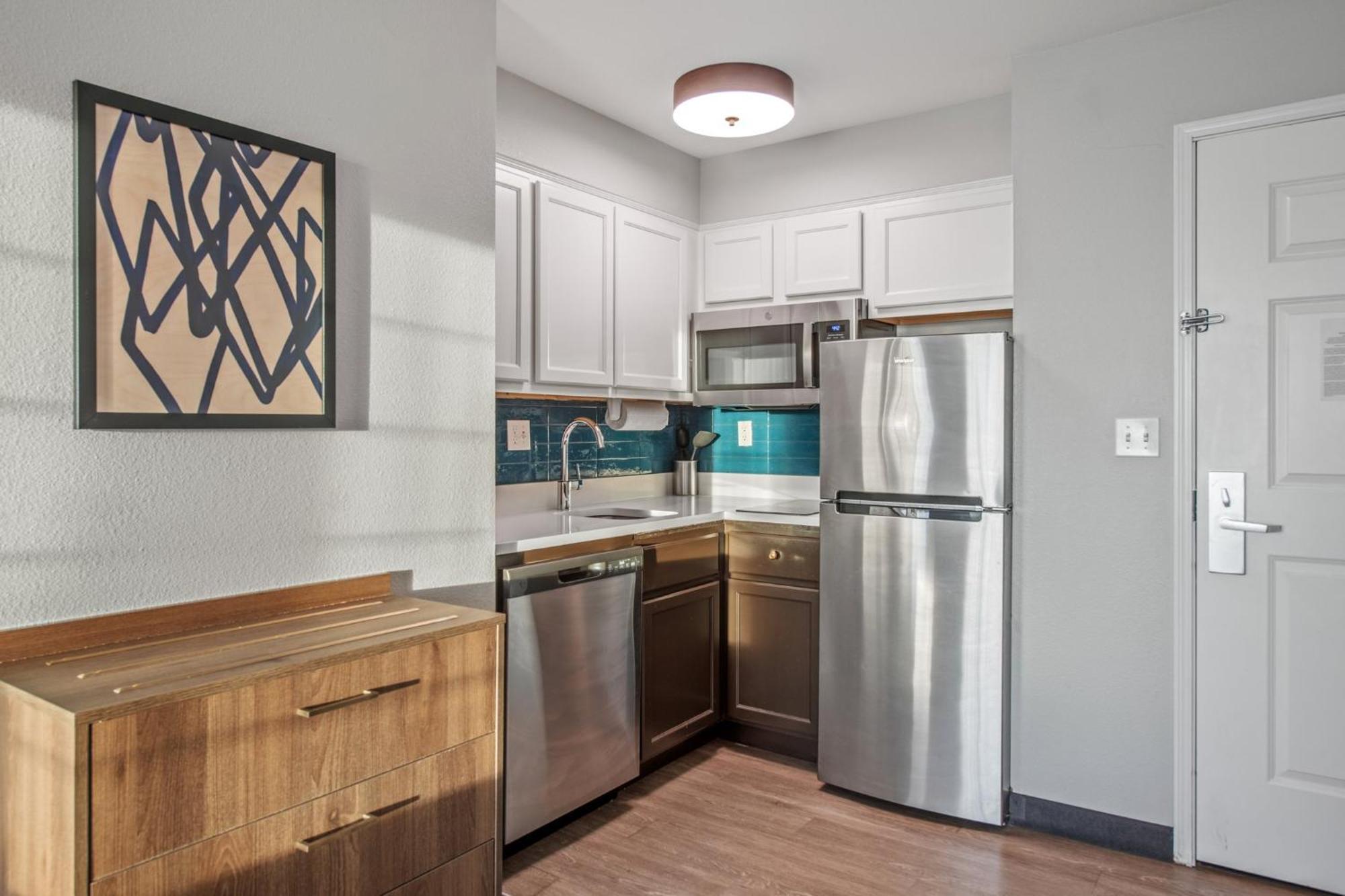 Staybridge Suites Rocklin - Roseville Area By Ihg Екстериор снимка