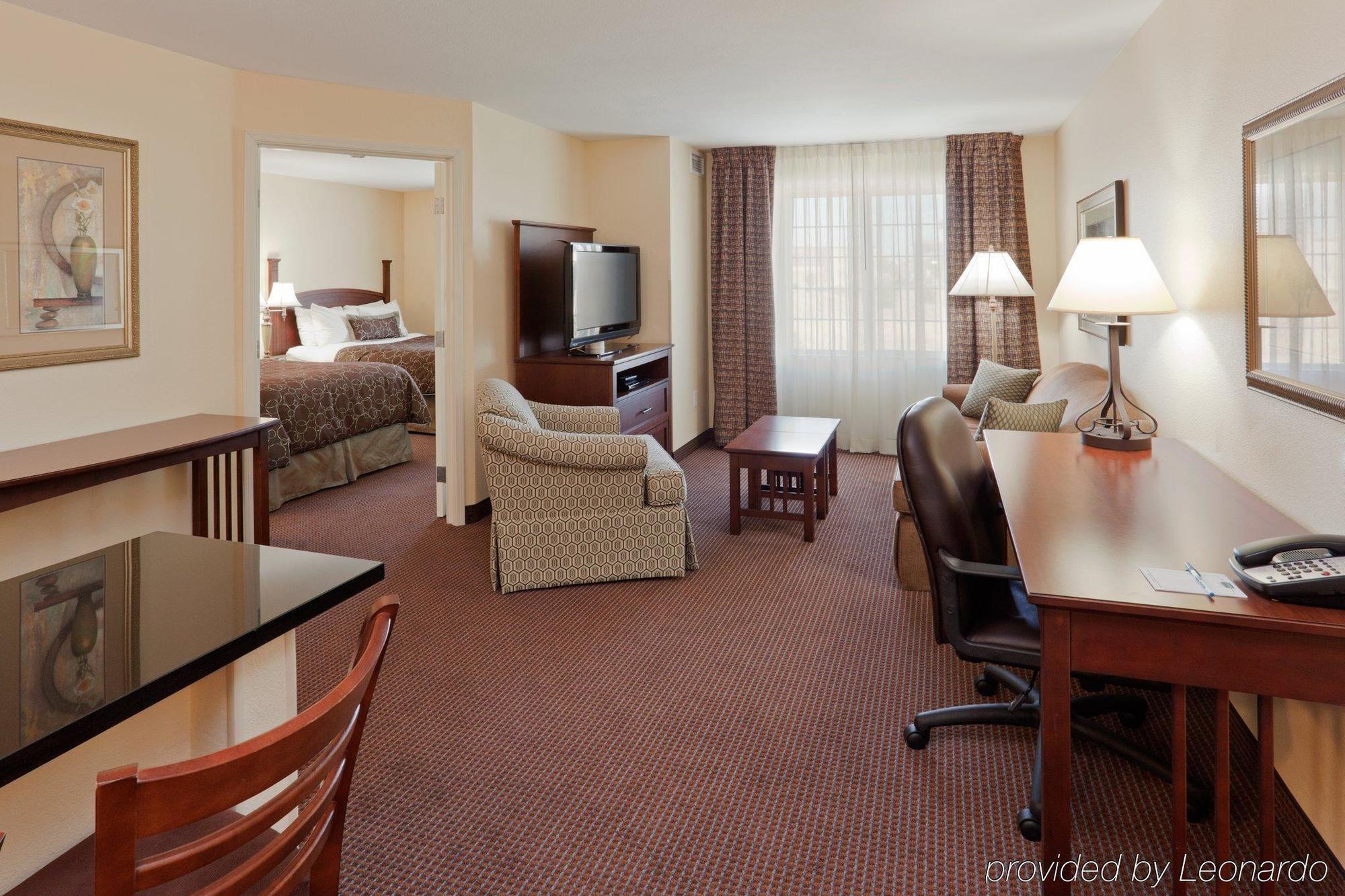 Staybridge Suites Rocklin - Roseville Area By Ihg Стая снимка