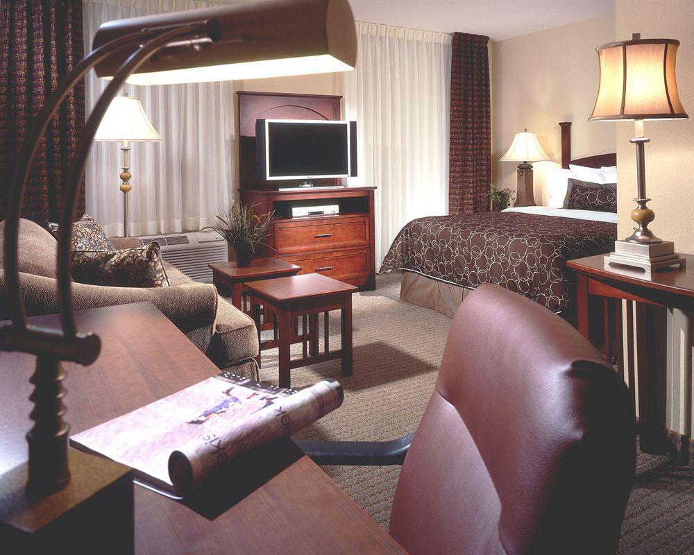 Staybridge Suites Rocklin - Roseville Area By Ihg Стая снимка
