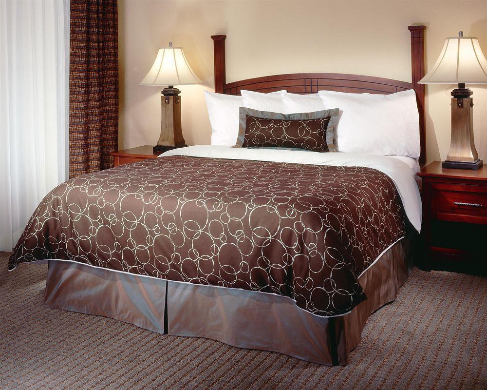 Staybridge Suites Rocklin - Roseville Area By Ihg Стая снимка
