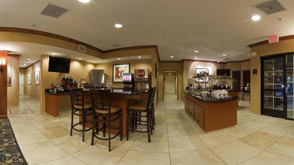 Staybridge Suites Rocklin - Roseville Area By Ihg Екстериор снимка
