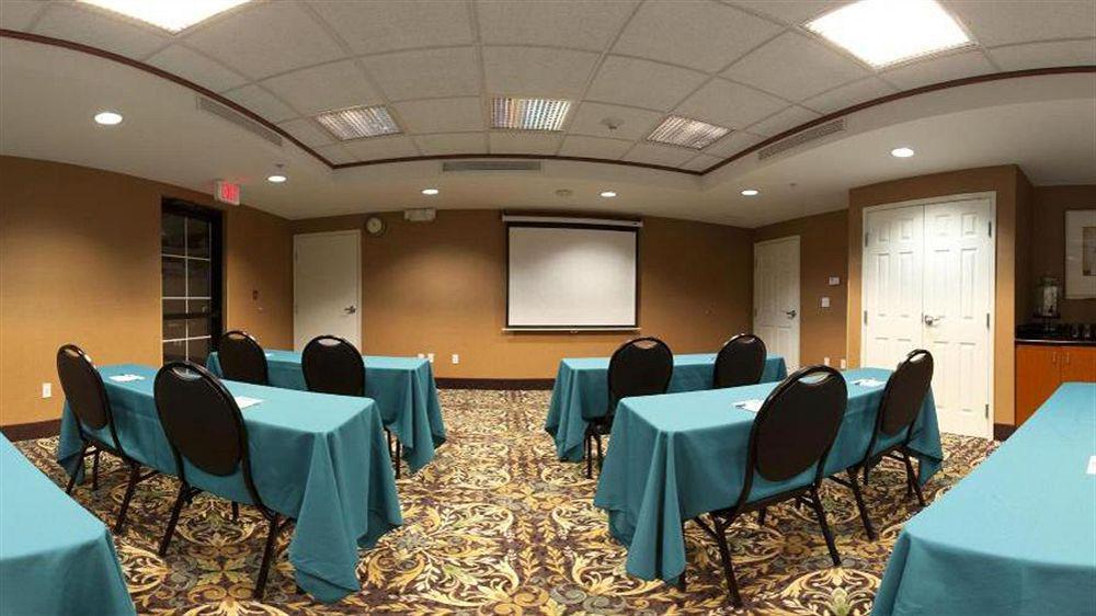 Staybridge Suites Rocklin - Roseville Area By Ihg Екстериор снимка