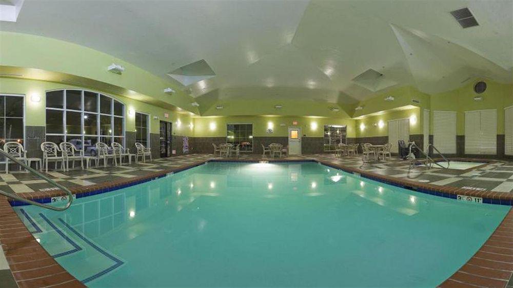 Staybridge Suites Rocklin - Roseville Area By Ihg Екстериор снимка