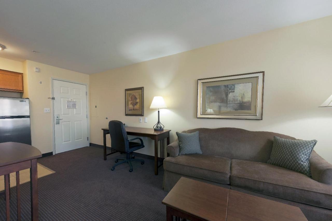 Staybridge Suites Rocklin - Roseville Area By Ihg Екстериор снимка