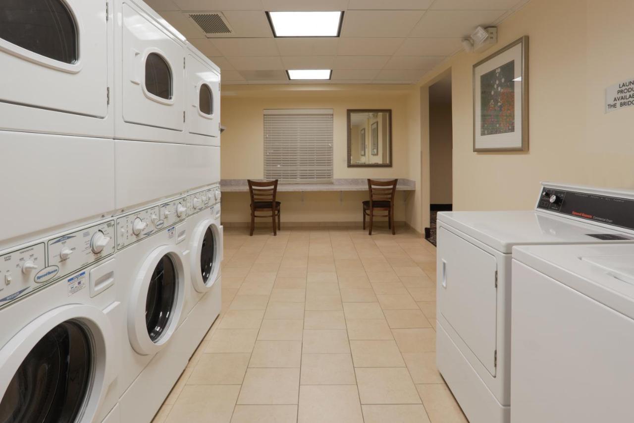 Staybridge Suites Rocklin - Roseville Area By Ihg Екстериор снимка