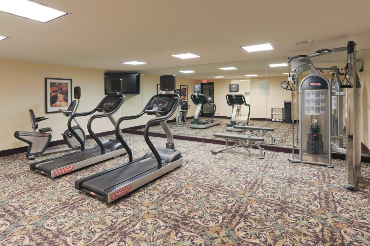 Staybridge Suites Rocklin - Roseville Area By Ihg Екстериор снимка