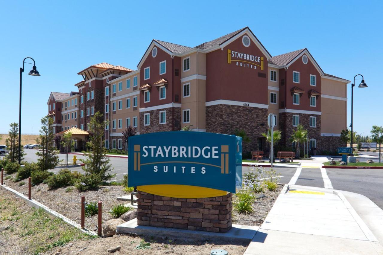 Staybridge Suites Rocklin - Roseville Area By Ihg Екстериор снимка