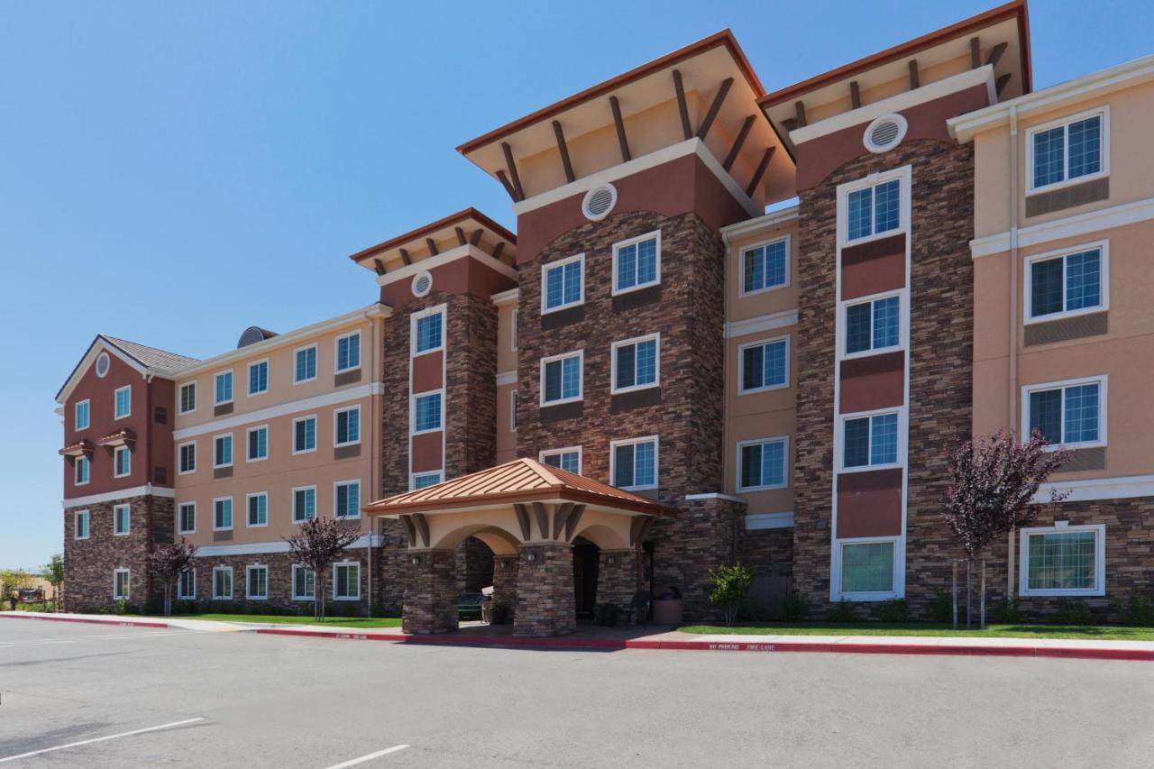 Staybridge Suites Rocklin - Roseville Area By Ihg Екстериор снимка