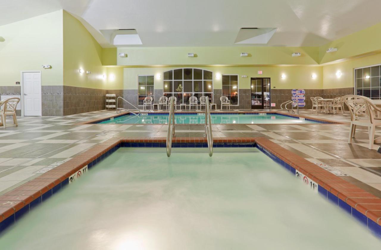 Staybridge Suites Rocklin - Roseville Area By Ihg Екстериор снимка