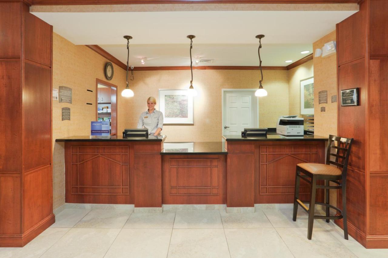 Staybridge Suites Rocklin - Roseville Area By Ihg Екстериор снимка