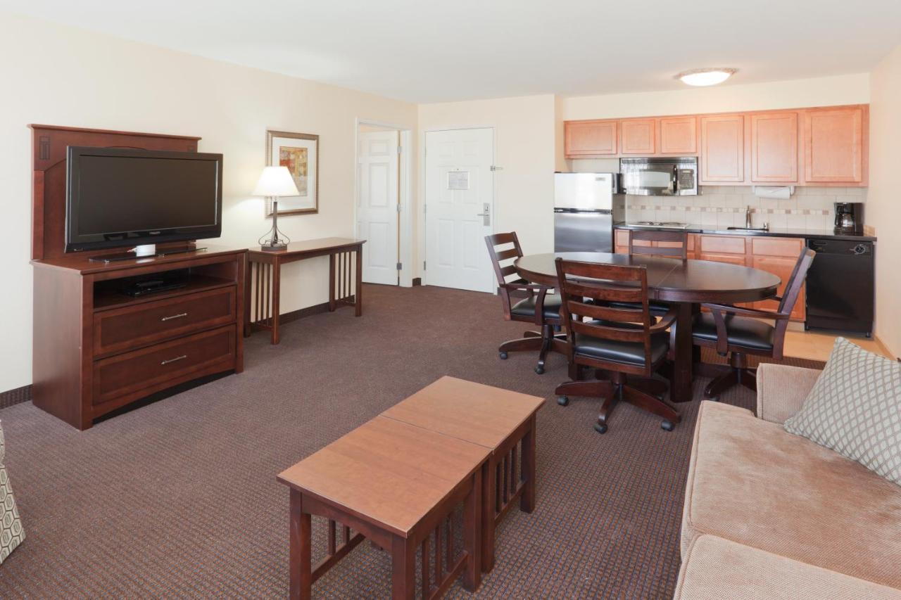 Staybridge Suites Rocklin - Roseville Area By Ihg Екстериор снимка