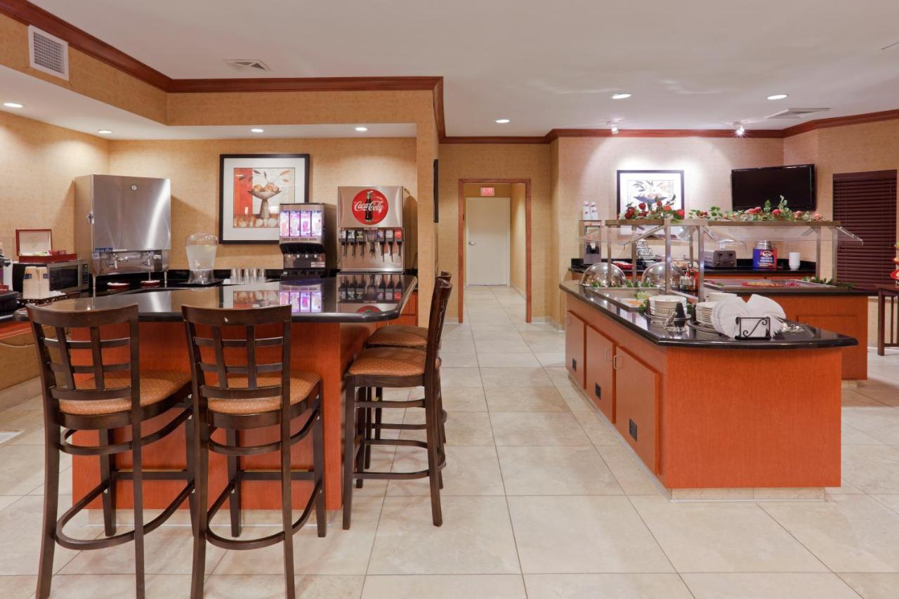 Staybridge Suites Rocklin - Roseville Area By Ihg Екстериор снимка