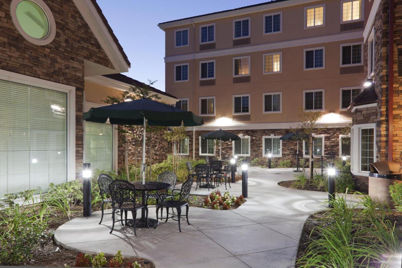 Staybridge Suites Rocklin - Roseville Area By Ihg Екстериор снимка