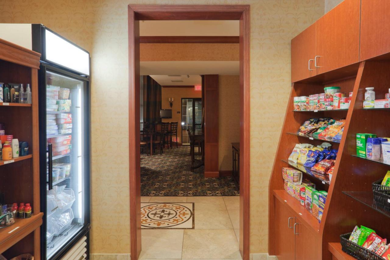 Staybridge Suites Rocklin - Roseville Area By Ihg Екстериор снимка