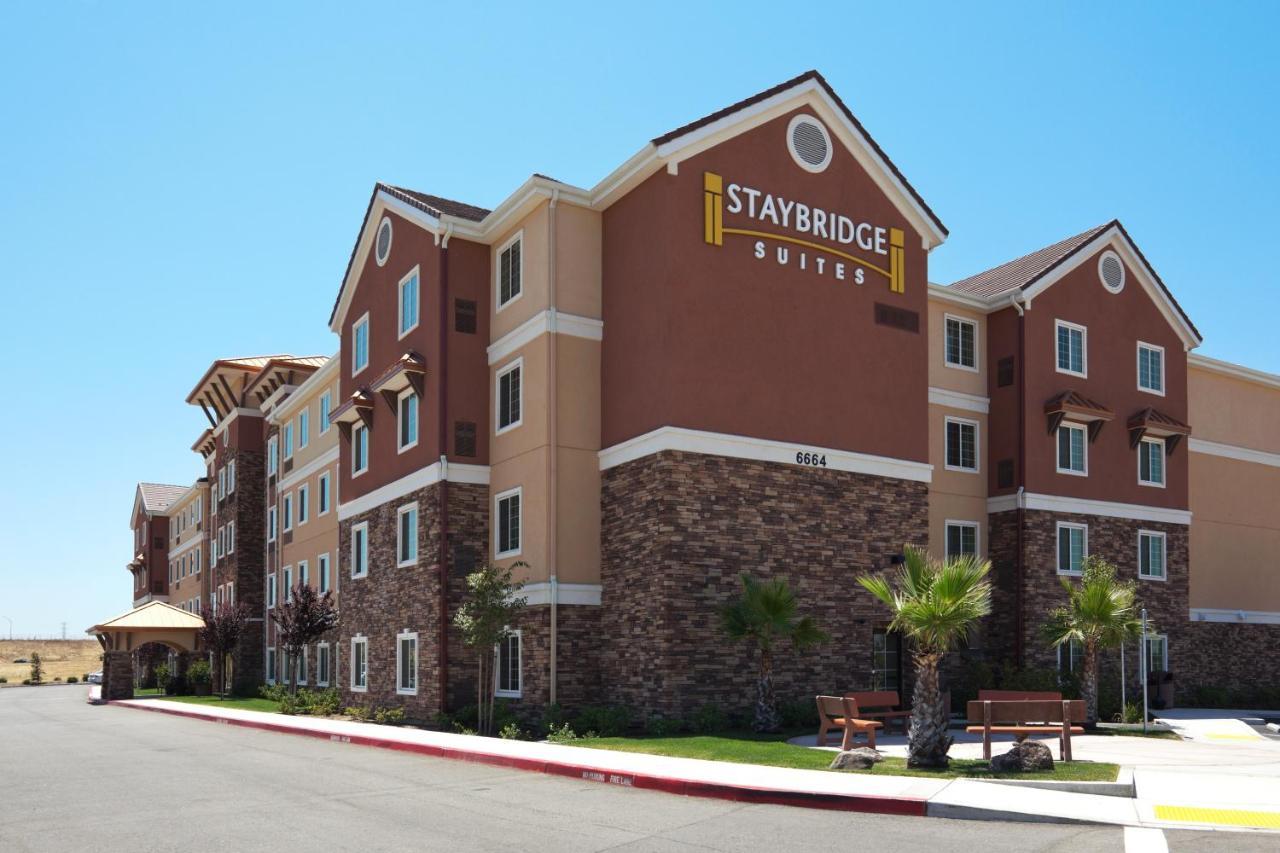 Staybridge Suites Rocklin - Roseville Area By Ihg Екстериор снимка