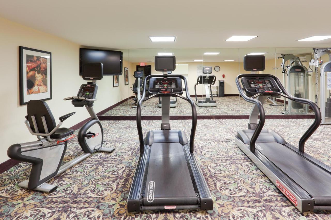 Staybridge Suites Rocklin - Roseville Area By Ihg Екстериор снимка